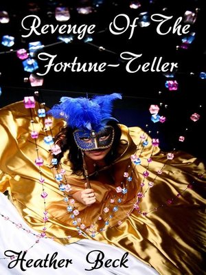 cover image of Revenge of the Fortune-Teller